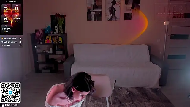 _Jessie_Wood_ Live XXX-chat