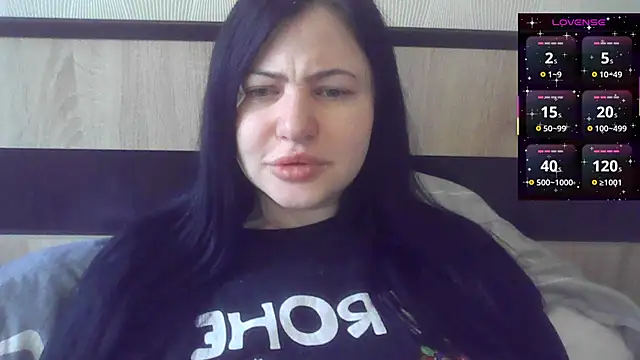 Živý XXX chat German_Eva