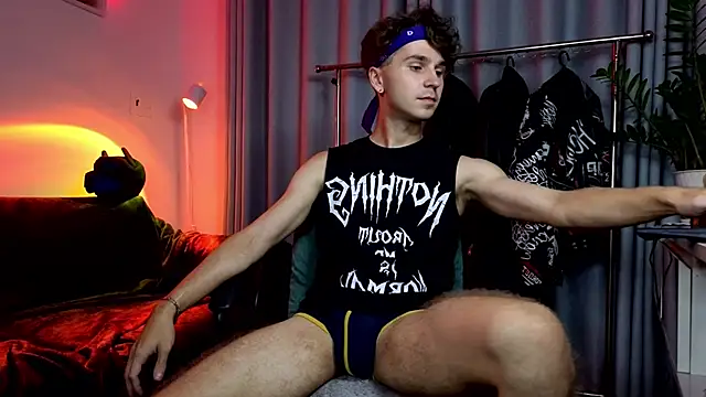 Chat +18 de Joseph__Quinn ao vivo