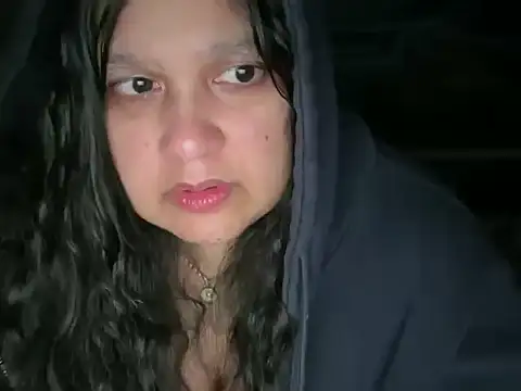 Živý XXX chat MelanieFawker