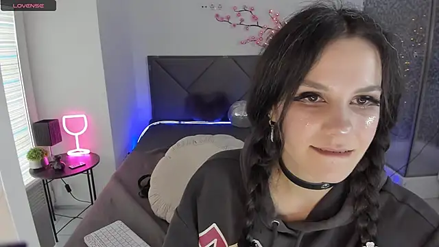 Živý XXX chat CassieEvans