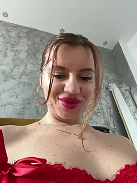 MayaMR Chat XXX in diretta