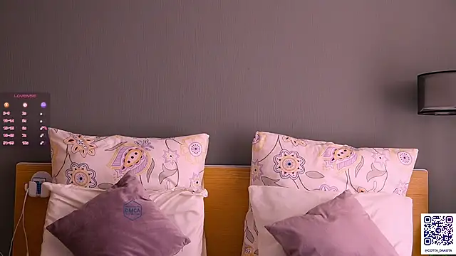 CottaDakota Live XXX-Chat