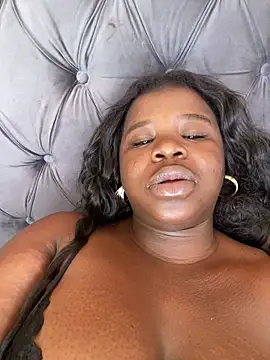 DarkBerry87's Webcam Show