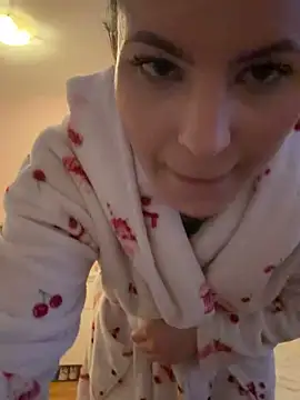 Вебкам-шоу Lexy669