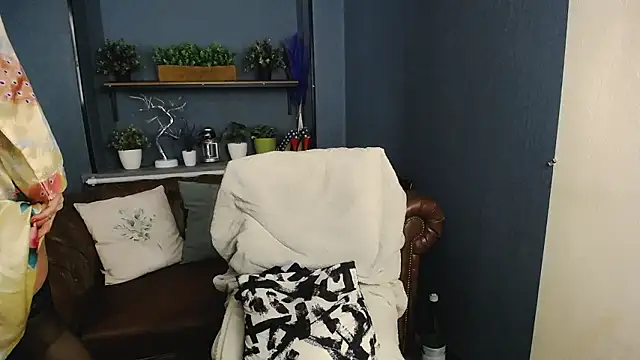 JessicaFoxien Live XXX chat