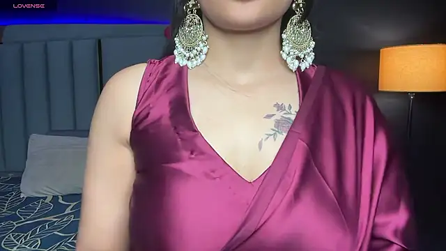 _Janhvi_ Live XXX-Chat