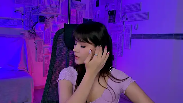 EvaThopson – Naživo XXX chat