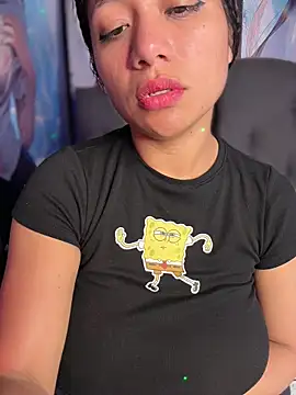 Im_Little Chat XXX in diretta