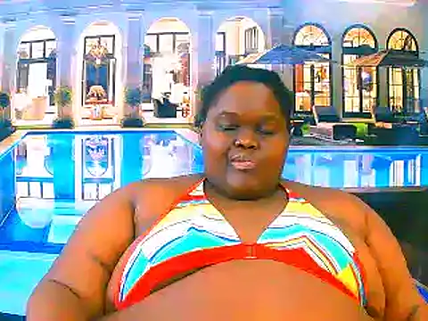 EbonyHotBuns 现场XXX聊天