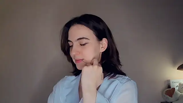 DracosMoon – Naživo XXX chat