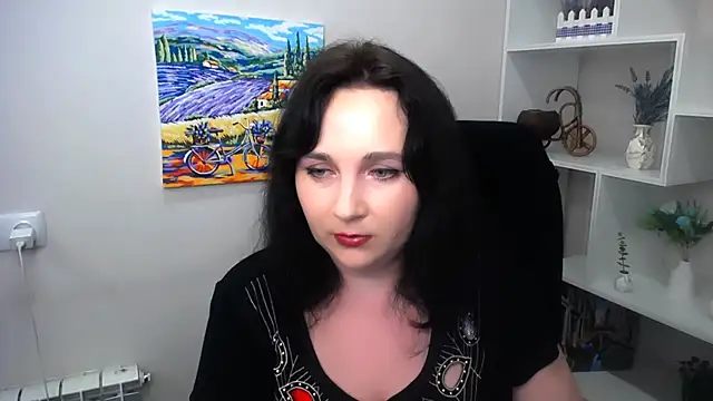 XXX chat uživo modela miranda_sun_