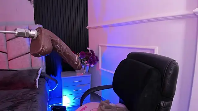 Živý XXX chat daniiphoeniixx