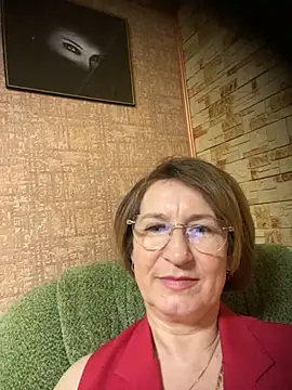 XXX chat uživo modela Prolisok473