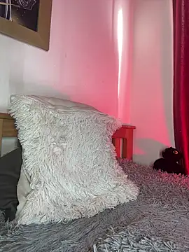 Show webcam de CRAZY-BOY99