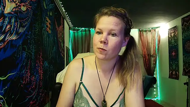 CallMeMaria – Naživo XXX chat