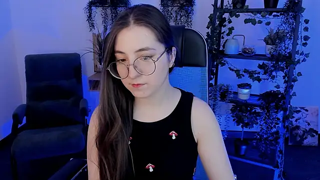 Živý XXX chat VirtuallVoyant