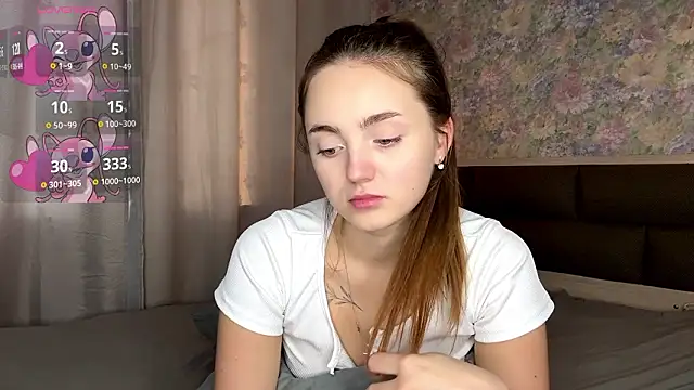 LoraDavin Live XXX chat