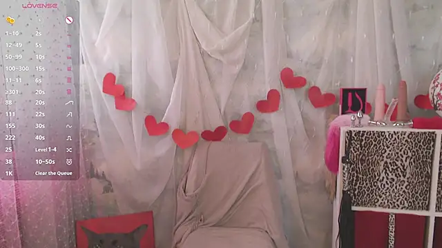 blissful_muse2n Live XXX chat