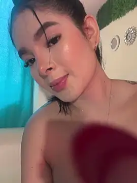 Show webcam de Amy_ruizz