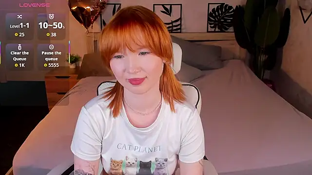 Chatroom XXX en direct de Anna_Patterson