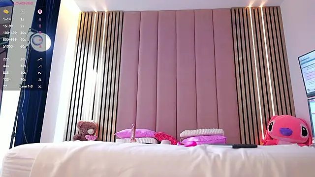 Vesyan Live XXX chat