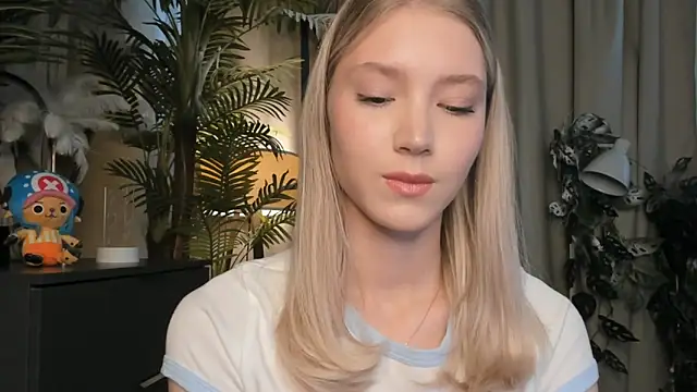 Živý XXX chat ChinBonnell