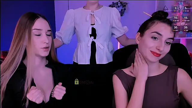 leslie_bird Show in webcam