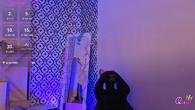 Ixchel_tay 现场XXX聊天