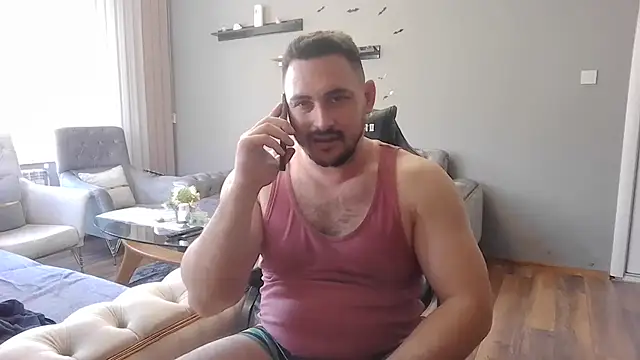 แชท XXX สดของ mastermute