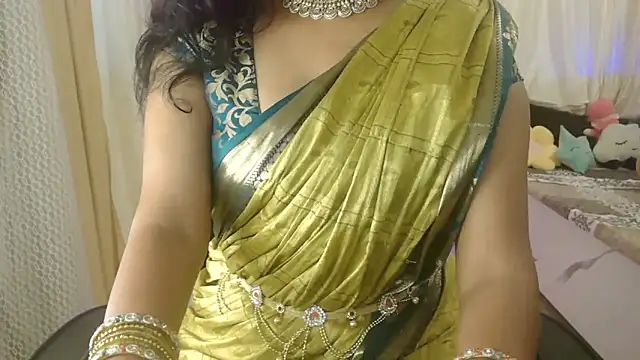 Hotness_tanu_81 现场XXX聊天