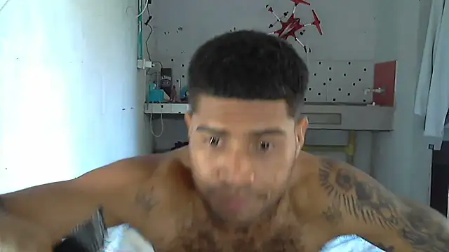 AXionX Live XXX Chat