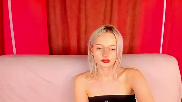 AlessaKiss Live XXX-Chat