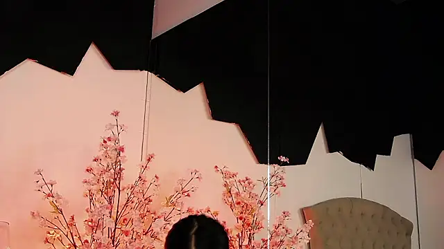 Živý XXX chat NattyMoonx