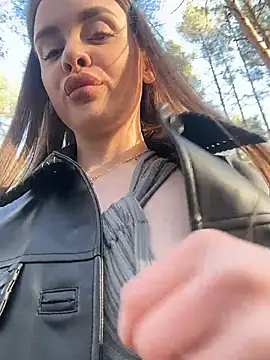 دردشة KristiRich الجنسية المباشرة