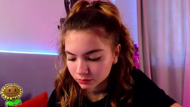 MargieDavidson Chat XXX in diretta