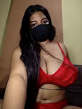 Kajal2026's Webcam Show