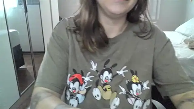 xxxluana Live XXX-chat