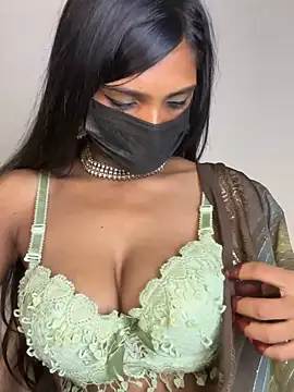 Lovely_Babiee's Webcam Show