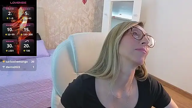 Scarlett_079 Chat XXX in diretta