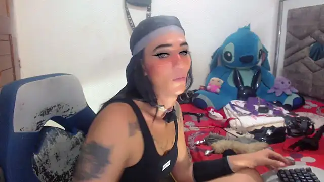 دردشة michaeldissts الجنسية المباشرة