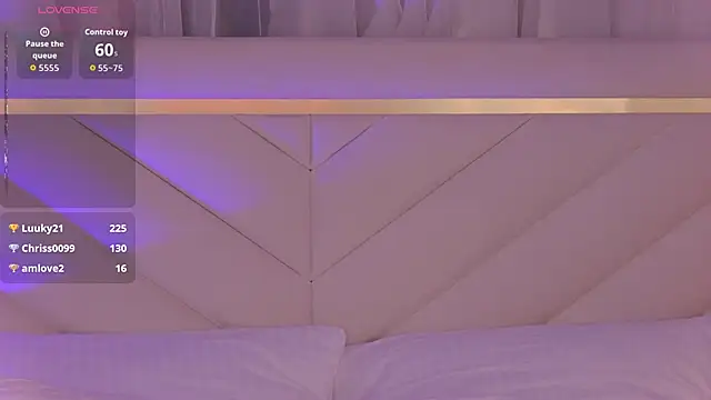 Živý XXX chat AnnaRow