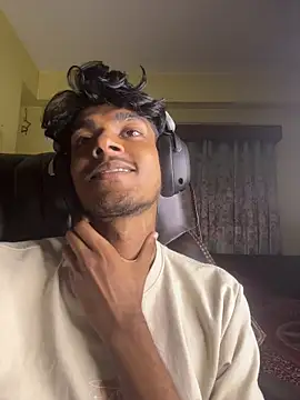 แชท XXX สดของ thecatfishh