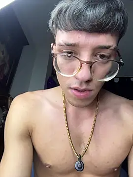 Chat +18 de ArthurDavies_ ao vivo