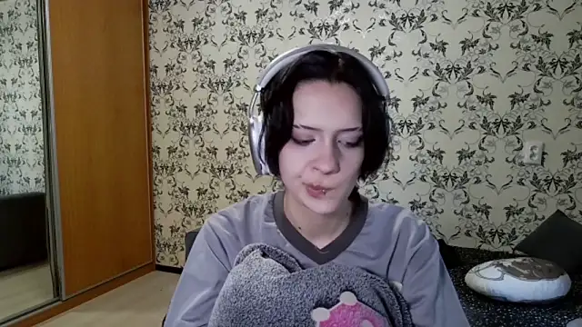 LxayBloom Chat XXX in diretta