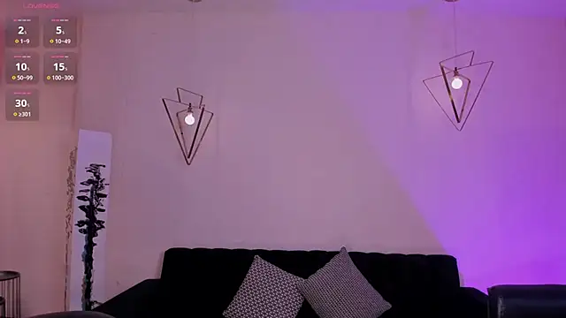 EmilyCarterX Live XXX-chat