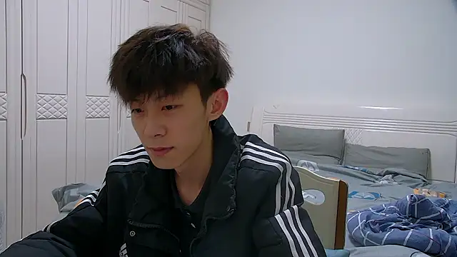 paofu-001: вебкам-шоу