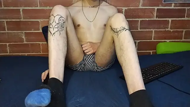 PaulDamico Live XXX Chat