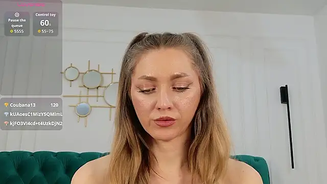 IrisLayne – Naživo XXX chat