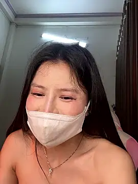 wang1472581 Webcam Show